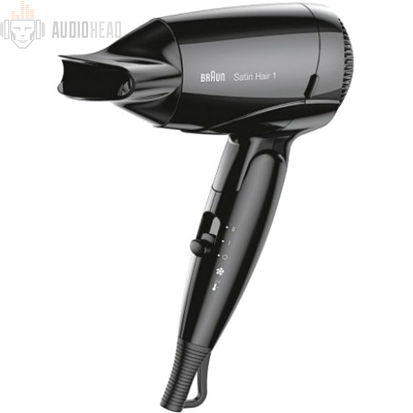 Braun HD 130 Satin Hair 1