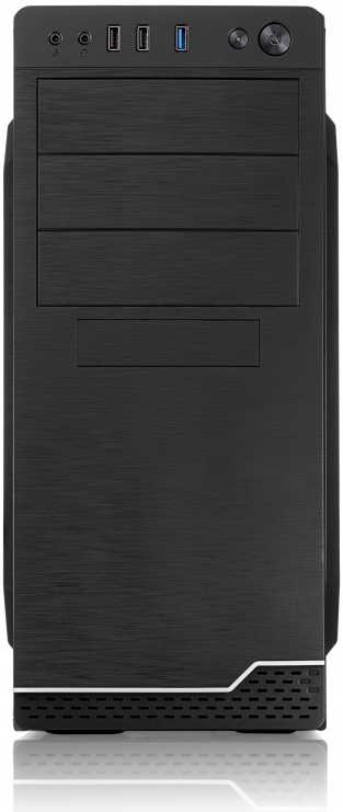Foxline ATX 450W FL-816-FZ450R-U31