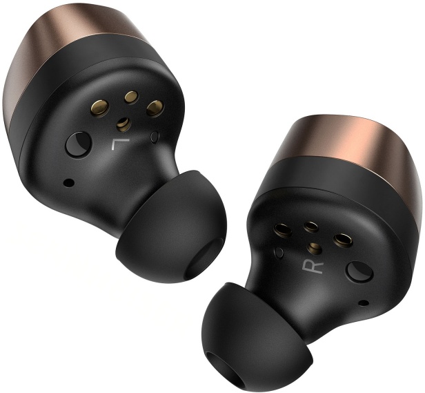 Sennheiser Momentum True Wireless 4, Black Copper