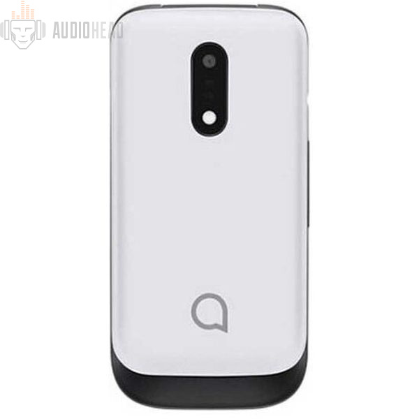 Alcatel 2053D White