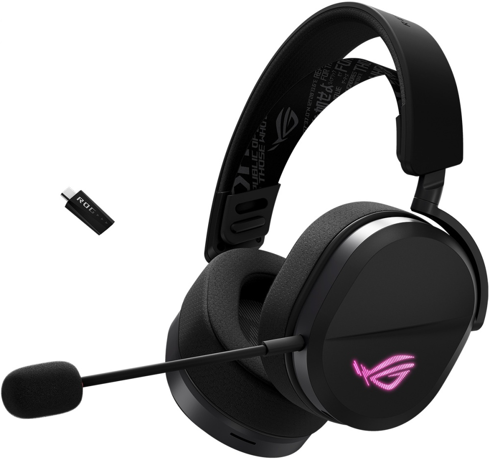 ASUS A501 ROG PELTA Black 90YH0410-BHUA00