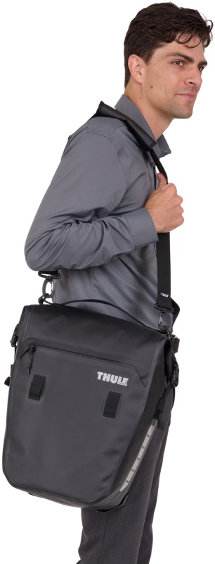 Thule Shield Pannier 22L TSP2122 Black (3204916)