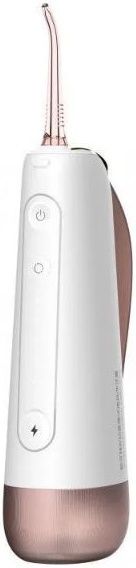 Oclean W10 Pink