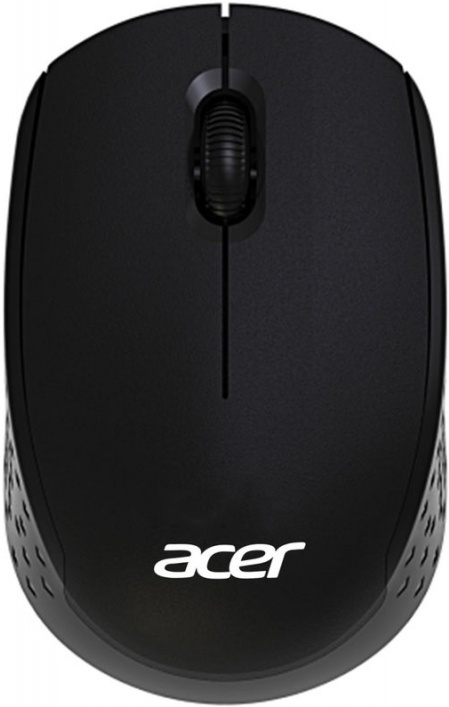 Acer OMR020 оптическая беспроводная USB черный (1369682)