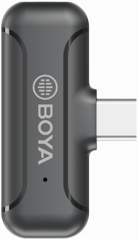 Boya BY-WM3T2-U 1707