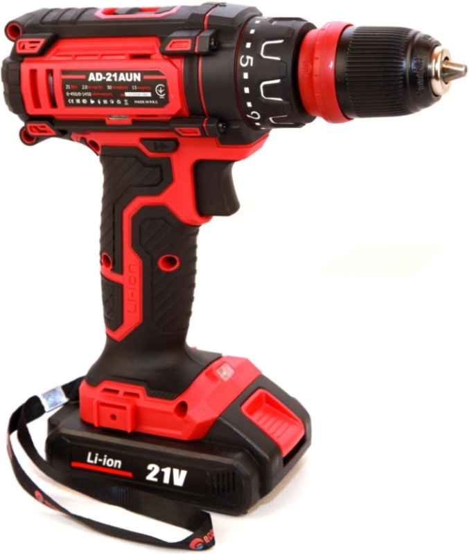Edon AD-21AUN