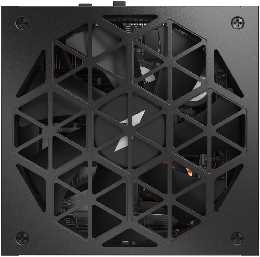 1STPLAYER ACK, 750W, 80+ Gold, ATX3.1 (HA-750BA2-BK)