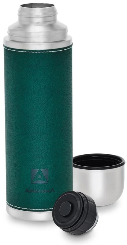 Арктика 108-1000 1L Green