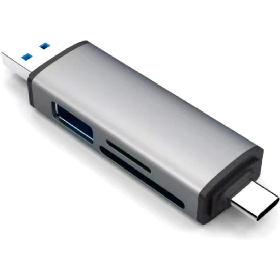 Bion BXP-CR-USB3-AC-01