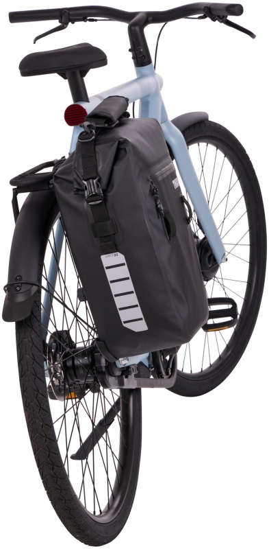 Thule Shield Pannier 22L TSP2122 Black (3204916)