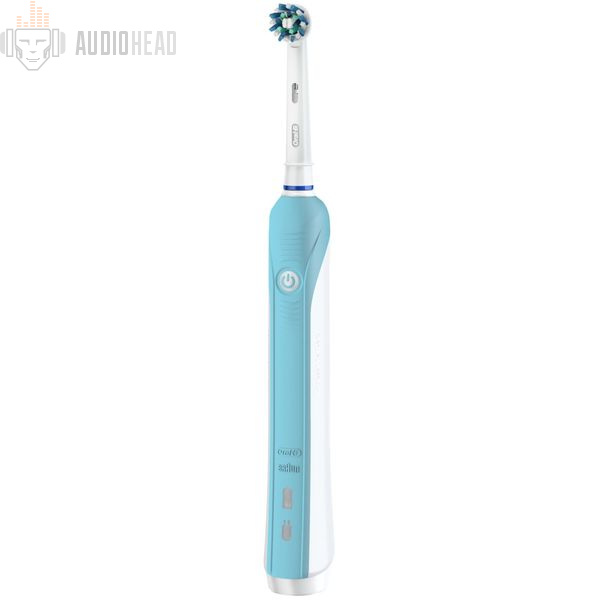 Braun Oral-B Pro 1 570 Turquoise