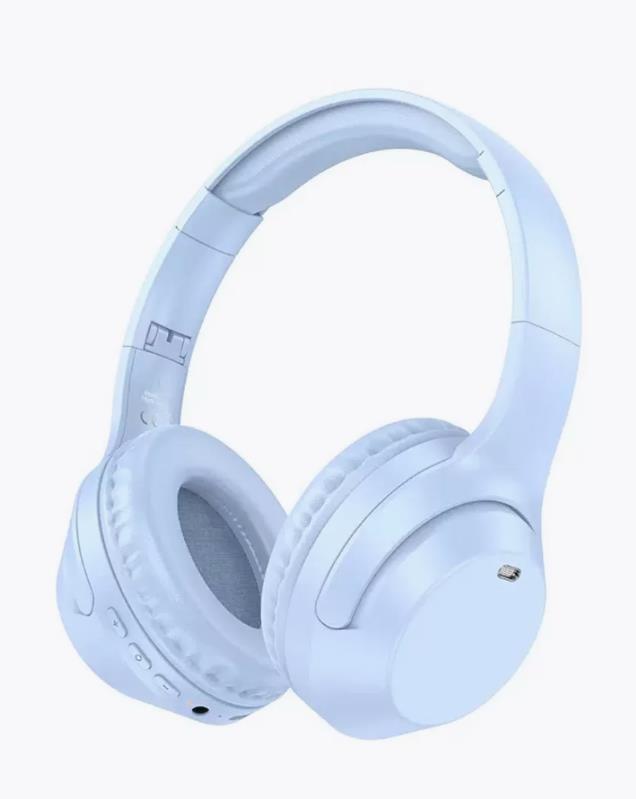 BOROFONE BO26 Bluetooth 5.3 Blue