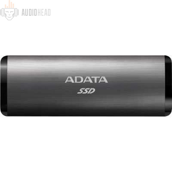 ADATA SE760 256Gb Black ASE760-256GU32G2-CBK