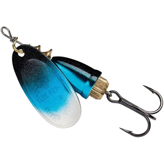 BLUEFOX Northern Lights Vibrax 2 /BL / 6гр