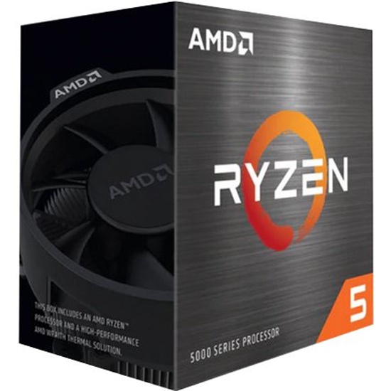 AMD Ryzen 5 5600G AM4 BOX