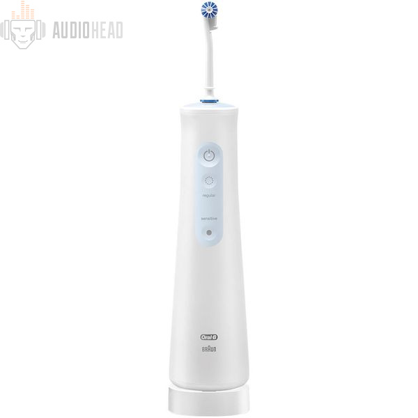 Braun Aquacare 4 MDH20.016.2 + 500/D16.513.1U 4210201395065