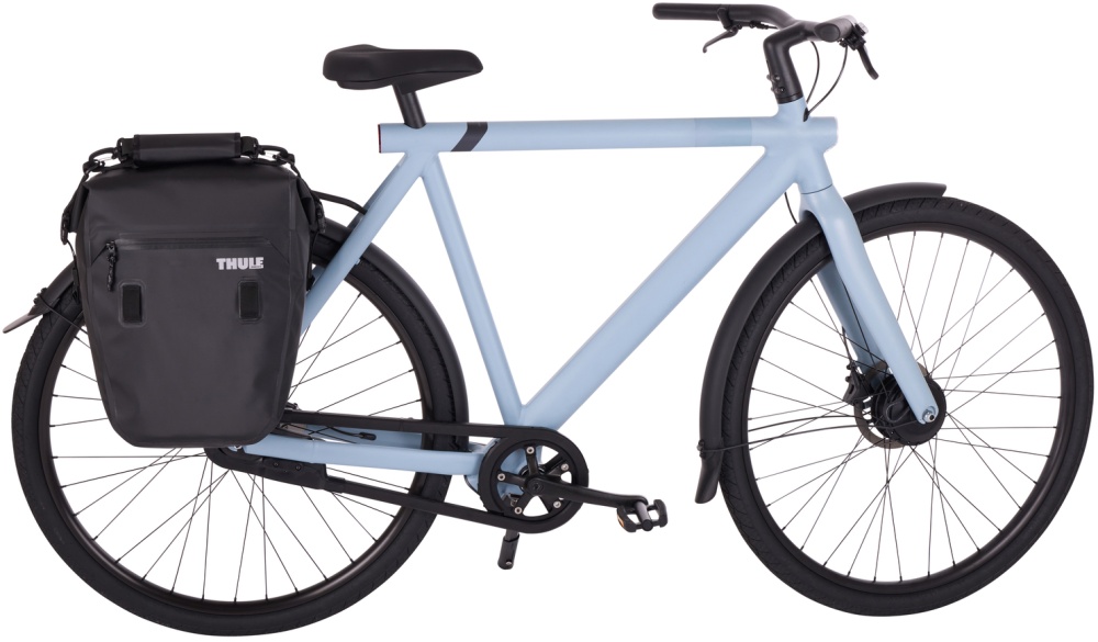 Thule Shield Pannier 22L TSP2122 Black (3204916)