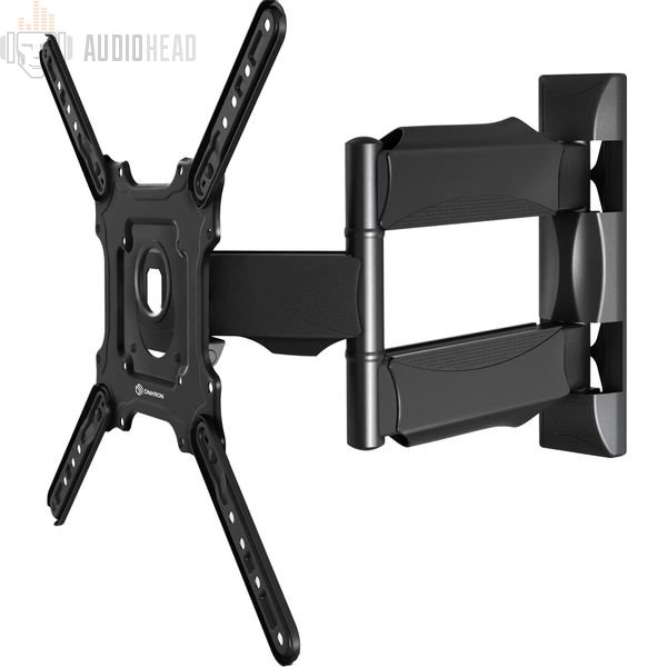 Onkron M4 (до 35кг) Black