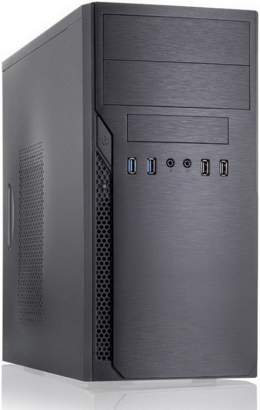 Foxline FL–628-FZ450R-U32 mATX 450W