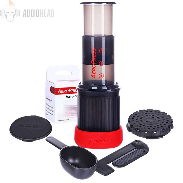 AeroPress Go 1168775
