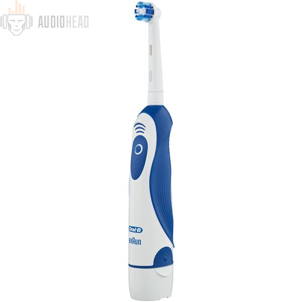 Braun DB4.010 3D White Luxe / Expert Pro