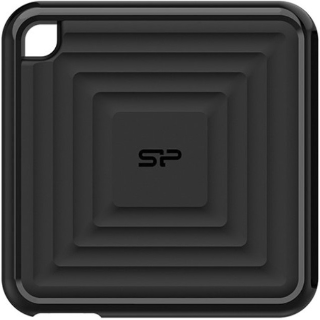 Silicon Power 256GB PC60 USB-C (SP256GBPSDPC60CK)