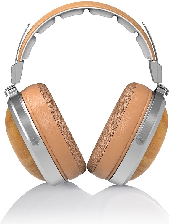 FiiO FT1, серебристый
