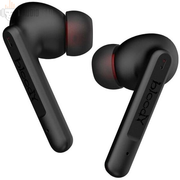 A4Tech Bloody M90 Black-Red