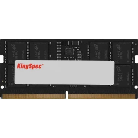 KingSpec 32GB DDR5-4800 SO-DIMM (KS4800D5N11032G)