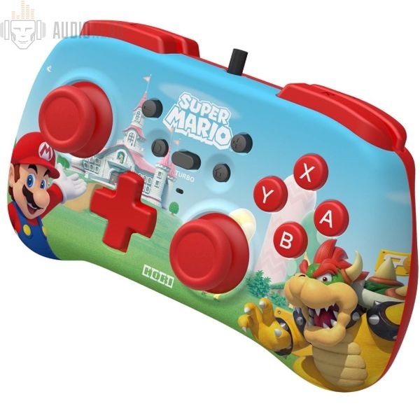 Hori для Nintendo Switch Super Mario NSW-276U