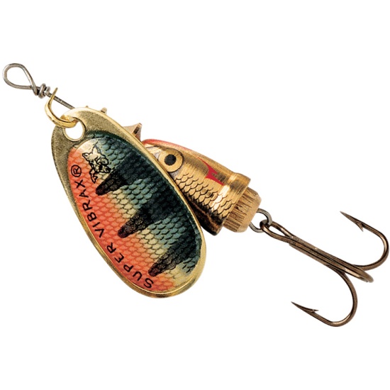 BLUEFOX Vibrax Shad 3 /P / 8гр