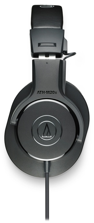 Audio-Technica ATH-M20X