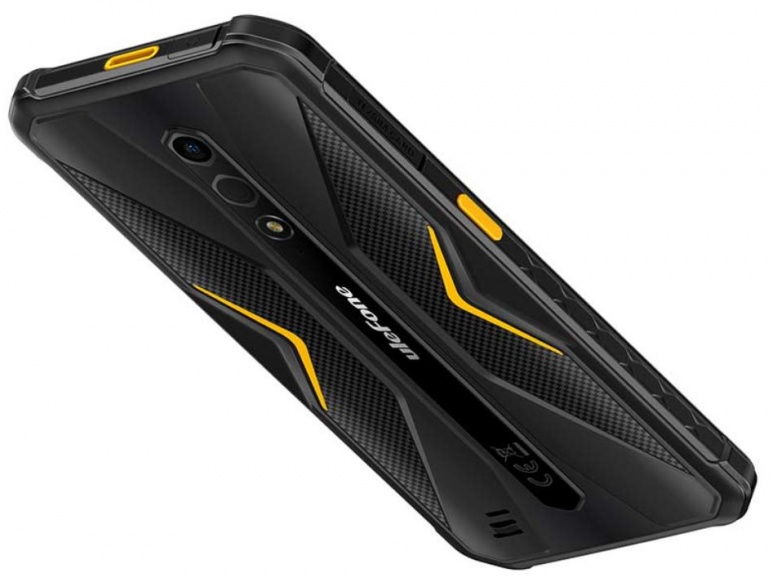 Ulefone Armor X12 Pro 4/64Gb Orange