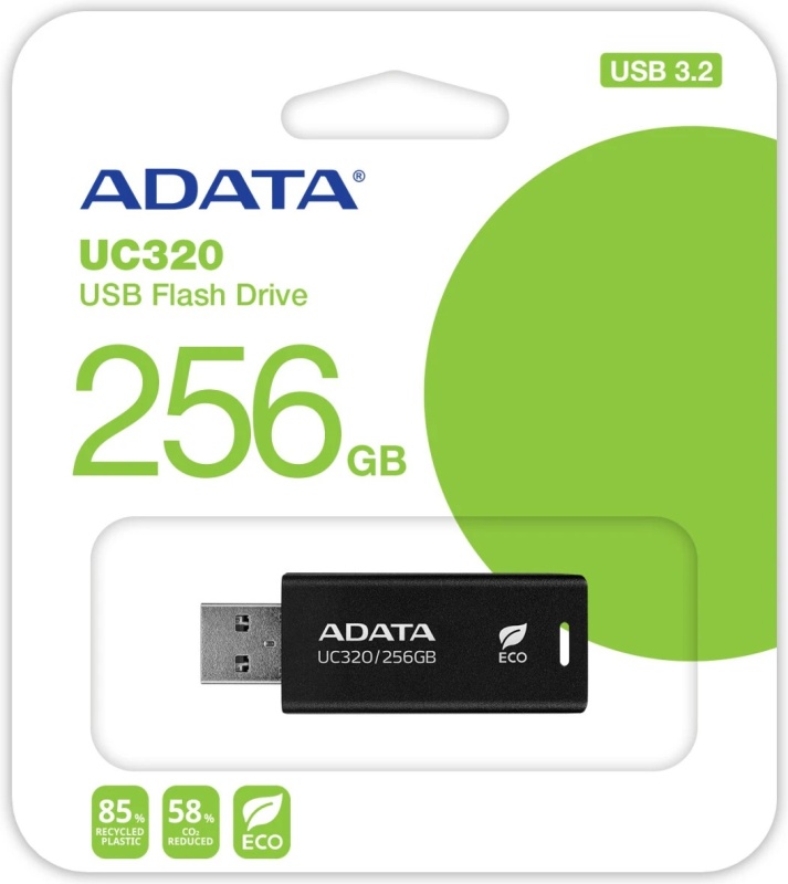 256Gb AData UC320 USB 3.2 Gen 1