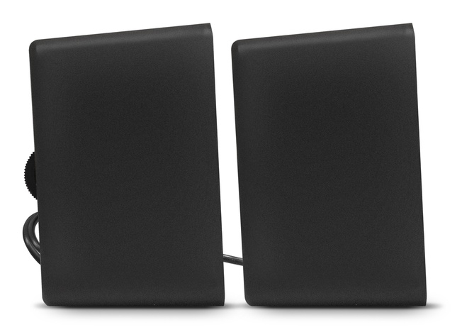 EXEGATE Disco 140 Black черный