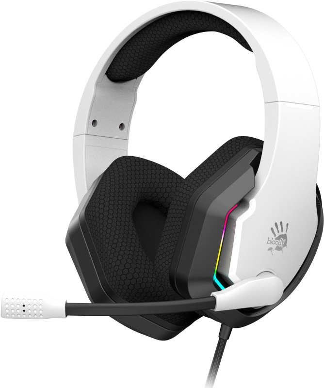 A4tech Bloody G260p Белый 1973160