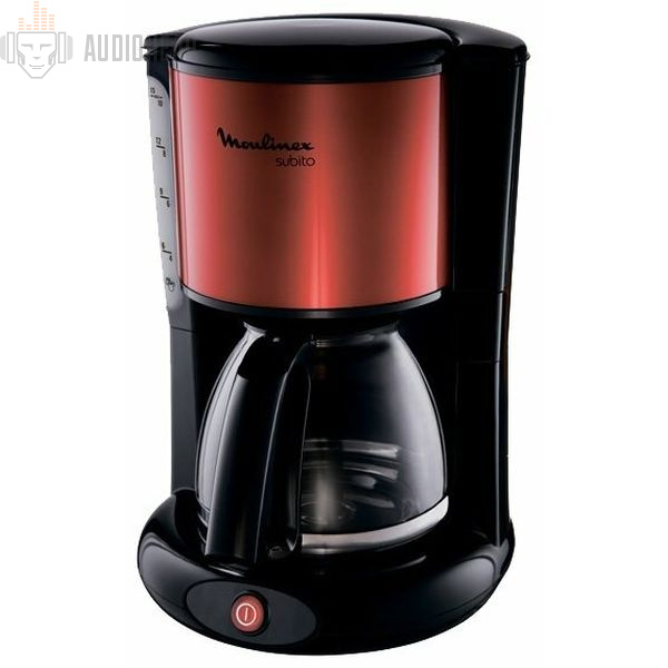 Moulinex Subito FG-360D FG360D10