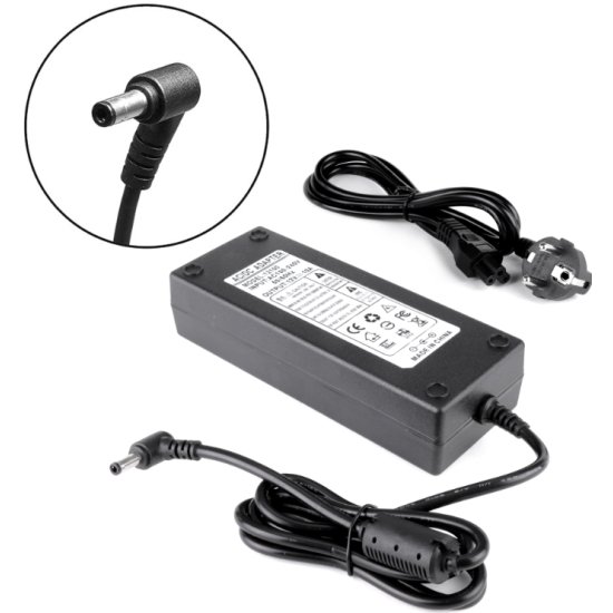 ACPOWER для монитора 120W (TF10) (Без кабеля питания)