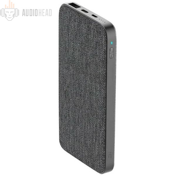 Xiaomi ZMI Power Bank QB910 10000mAh Grey