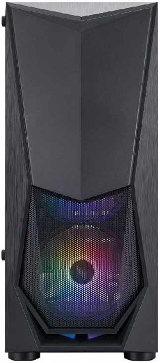 1STPLAYER DK DK-3, черный (DK-3-BK-4F1)
