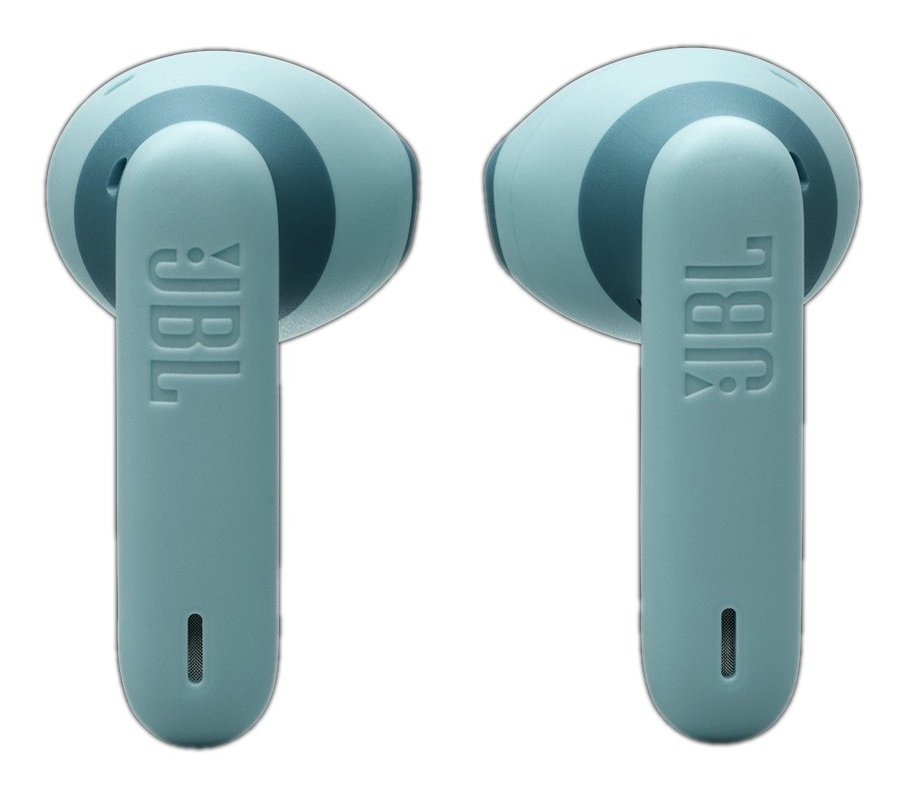 JBL Wave Flex 2 (JBLWFLEX2BLU) , синий