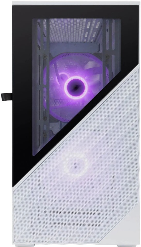 1STPLAYER DK D7 ARGB, белый (D7-WH-3F7-W)