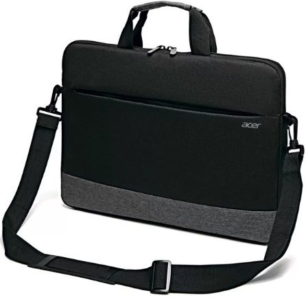 Acer LS OBG202 черный/серый полиэстер (ZL.BAGEE.002)
