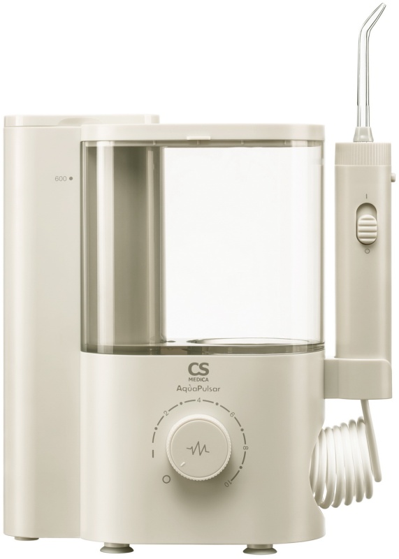 CS Medica AquaPulsar CS-4 Impulse Grey