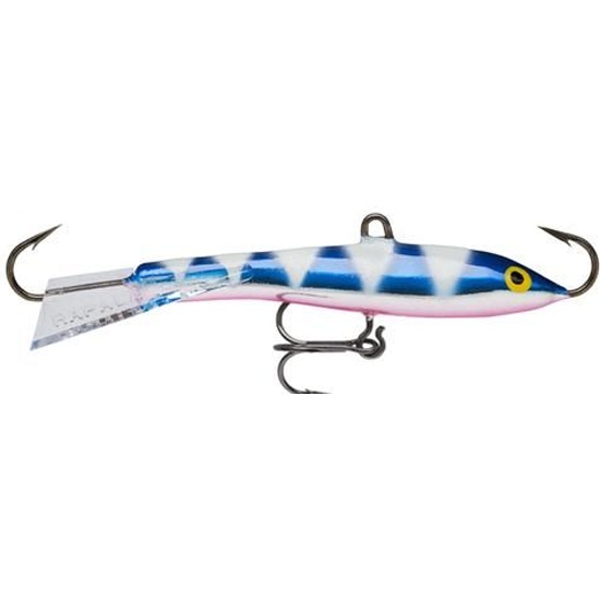 RAPALA Jigging Rap 03 /GZBP, (30мм/ 6гр)