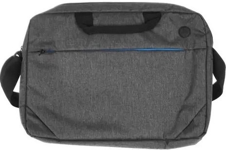 HP Prelude Top load Black