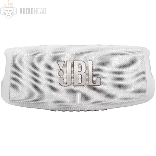 JBL Charge 5 White JBLCHARGE5WHT
