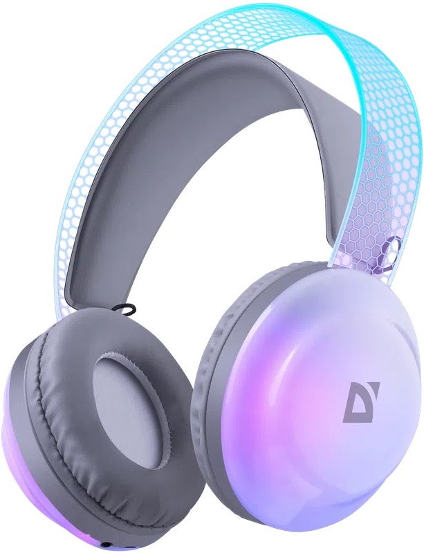 DEFENDER FreeMotion B651 белый