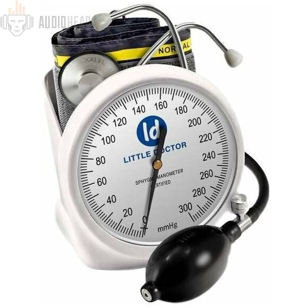 Little Doctor LD-100