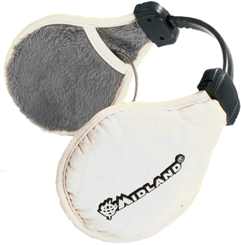 Midland SubZero White